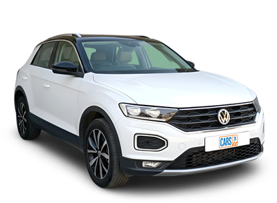Volkswagen T-ROC-img